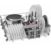 Máy rửa bát Bosch SMS46NI05E, Seri 4