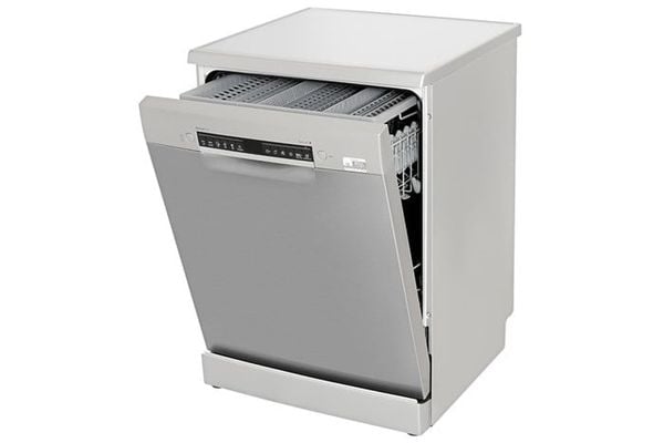 Máy rửa bát độc lập Bosch 13 bộ SMS4ECI26E serie 4