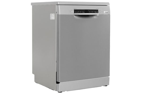 Máy rửa bát độc lập Bosch 13 bộ SMS4ECI26E serie 4