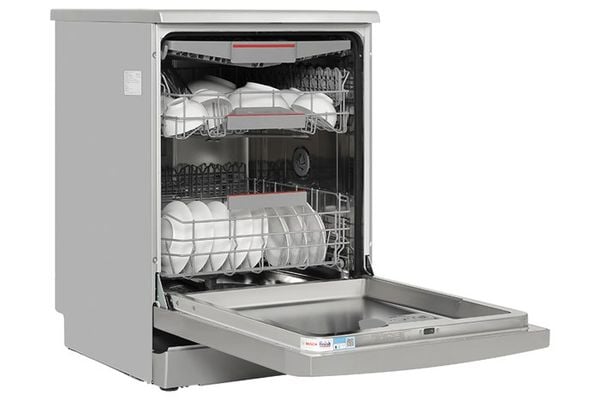 Máy rửa bát độc lập Bosch 13 bộ SMS4ECI26E serie 4