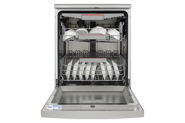 Máy rửa bát độc lập Bosch 13 bộ SMS4ECI26E serie 4