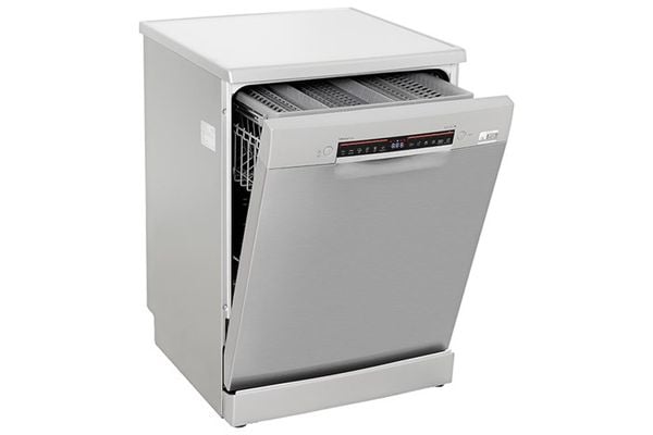 Máy rửa bát độc lập Bosch 13 bộ SMS4ECI26E serie 4