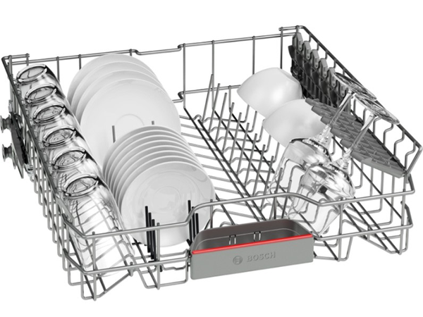 Máy rửa bát Bosch 14 bộ SMS4EMI01E serie 4