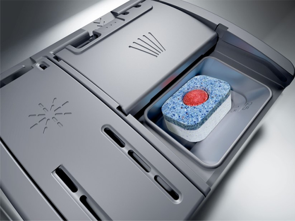 Máy rửa bát Bosch 14 bộ SMS4EMI01E serie 4