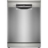 Máy rửa bát Bosch 14 bộ SMS4EMI01E serie 4