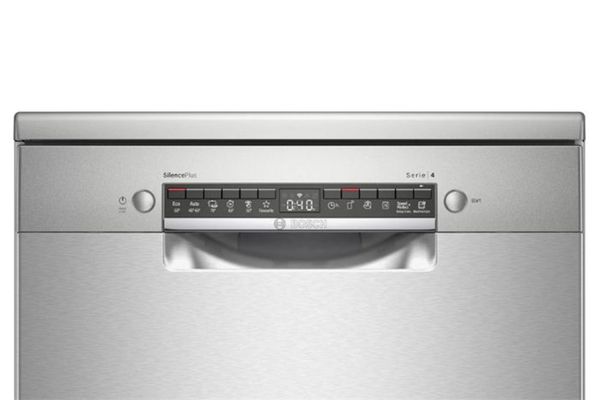 Máy rửa chén bát độc 14 bộ lập Bosch SMS4EVI04E