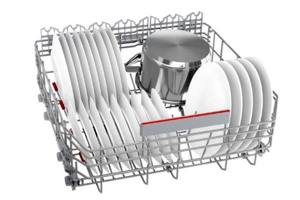 Máy rửa chén bát độc 14 bộ lập Bosch SMS4EVI04E