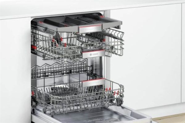 Máy rửa chén bát độc 14 bộ lập Bosch SMS4EVI04E