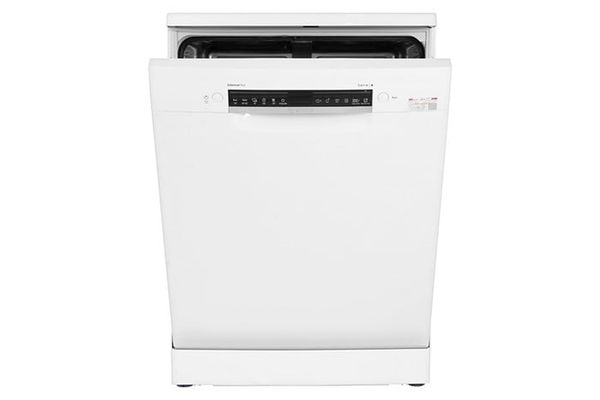 Máy rửa bát Bosch 13 bộ SMS4HAW48E Series 4