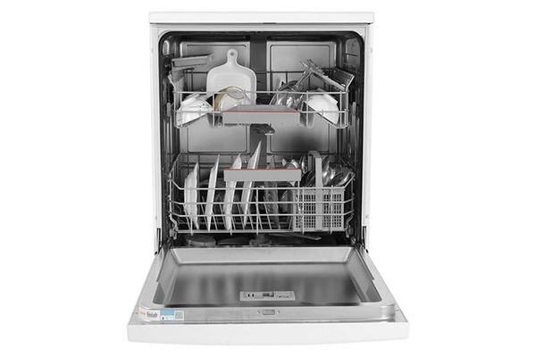 Máy rửa bát Bosch 13 bộ SMS4HAW48E Series 4