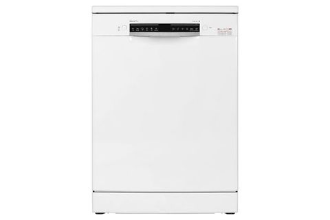 Máy rửa bát Bosch 13 bộ SMS4HAW48E Series 4
