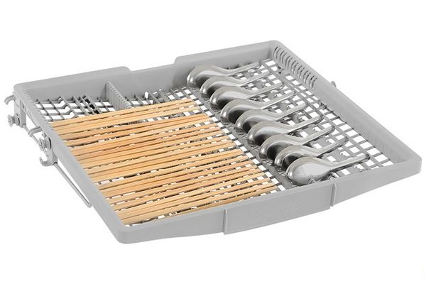 Máy rửa bát 14 bộ độc lập Bosch SMS4HMI07E