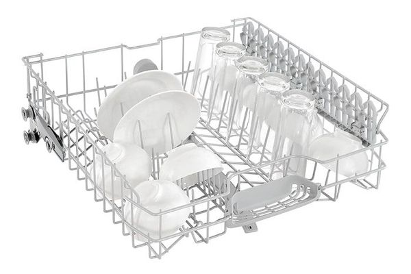 Máy rửa bát 14 bộ độc lập Bosch SMS4HMI07E