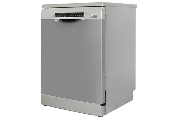 Máy rửa bát 14 bộ độc lập Bosch SMS4HMI07E