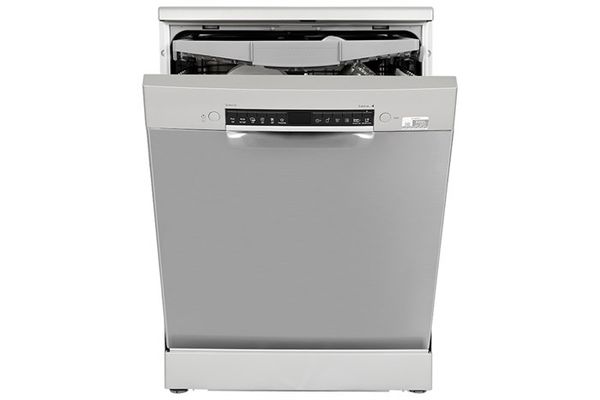 Máy rửa bát 14 bộ độc lập Bosch SMS4HMI07E