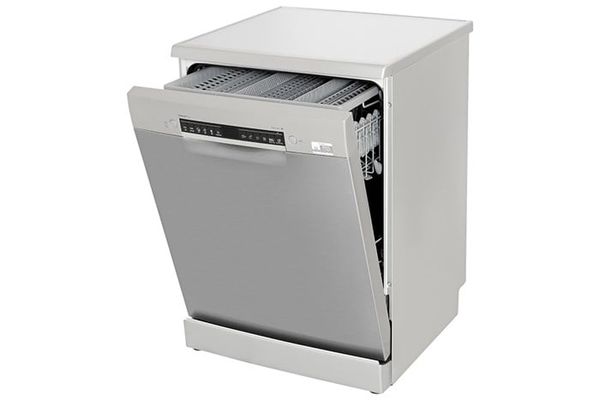 Máy rửa bát 14 bộ độc lập Bosch SMS4HMI07E