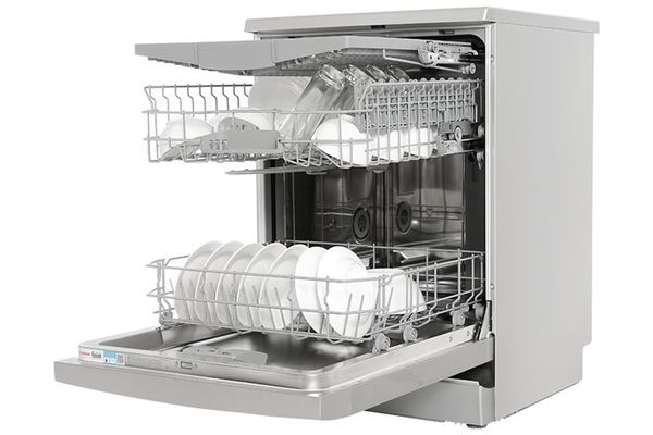 Máy rửa bát 14 bộ độc lập Bosch SMS4HMI07E