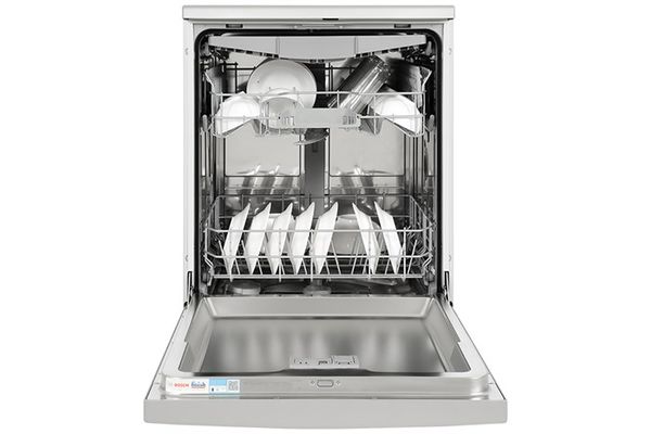 Máy rửa bát 14 bộ độc lập Bosch SMS4HMI07E