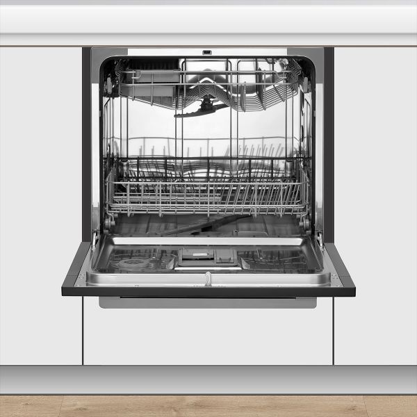 Máy rửa bát Eurosun 8 bộ SMS58EU09BT