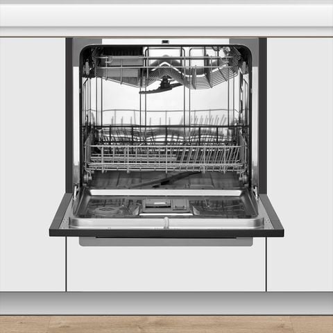 Máy rửa bát Eurosun 8 bộ SMS58EU09BT