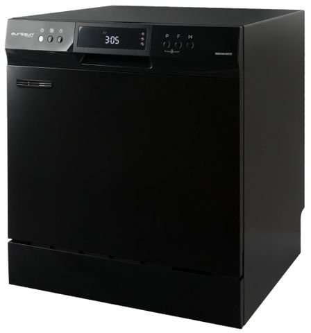 Máy rửa bát Eurosun 8 bộ SMS60E08EB