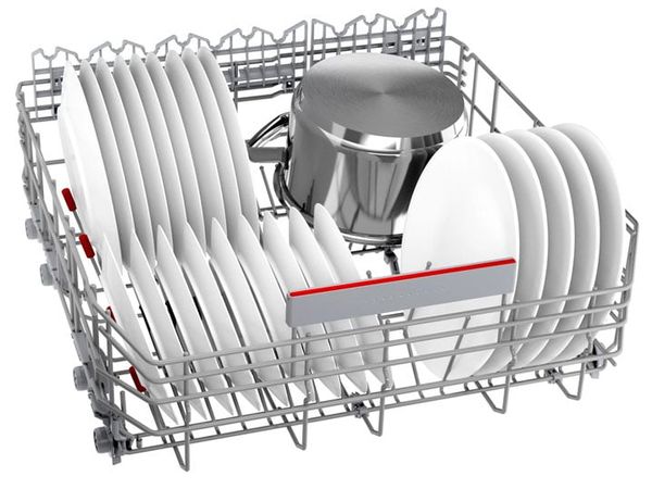 Máy rửa bát độc lập 14 bộ Bosch SMS6ZCI00P Series 6 65 kWh