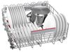Máy rửa bát độc lập 14 bộ Bosch SMS6ZCI00P Series 6 65 kWh