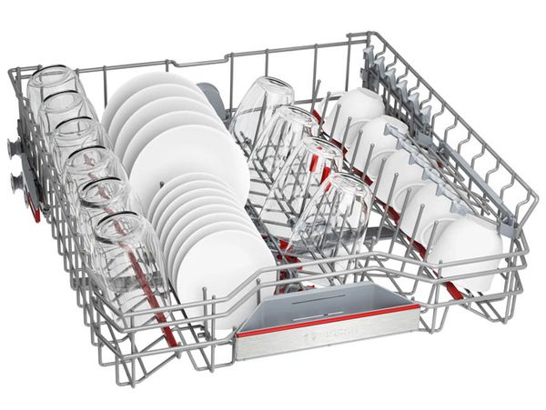 Máy rửa bát độc lập 14 bộ Bosch SMS6ZCI00P Series 6 65 kWh