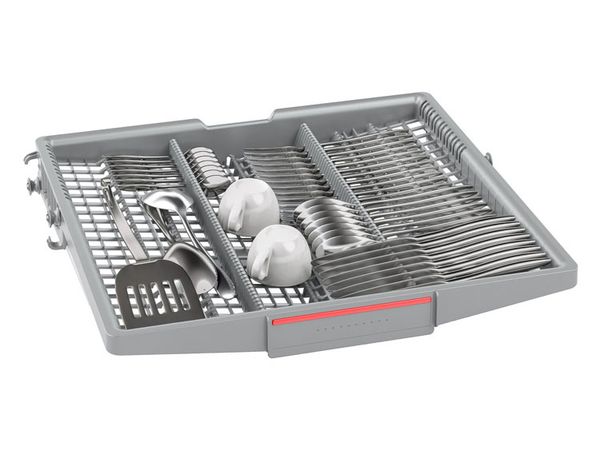 Máy rửa bát độc lập 14 bộ Bosch SMS6ZCI00P Series 6 65 kWh