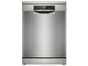 Máy rửa bát độc lập 14 bộ Bosch SMS6ZCI00P Series 6 65 kWh