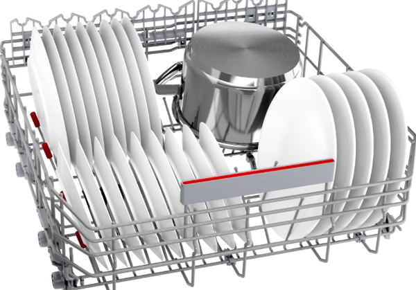 Máy rửa bát Bosch SMS6ZCI01P Series 6 14 Bộ 2400W