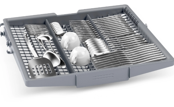 Máy rửa bát Bosch SMS6ZCI01P Series 6 14 Bộ 2400W