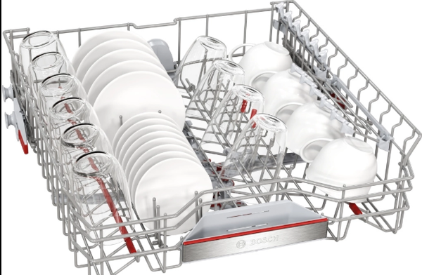 Máy rửa bát Bosch SMS6ZCI01P Series 6 14 Bộ 2400W