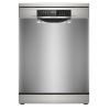 Máy rửa bát Bosch 14 bộ SMS6ZCI06E Serie 6