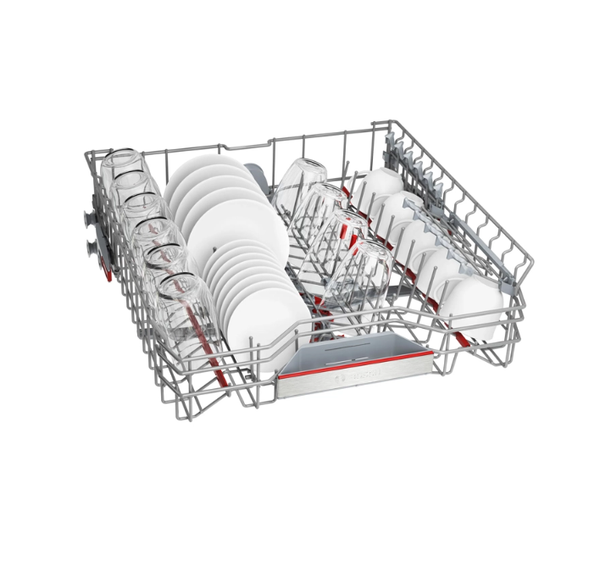 Máy rửa bát 14 bộ độc lập Bosch SMS6ZCI16E serie 6