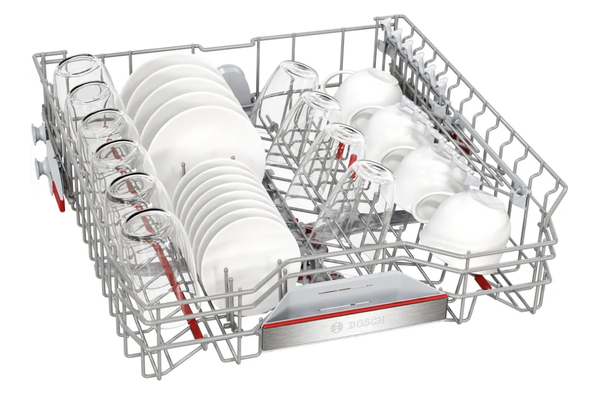 Máy rửa bát Bosch 14 bộ SMS6ZCI85M serie 6