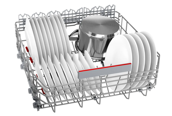Máy rửa bát Bosch 14 bộ SMS6ZCI85M serie 6
