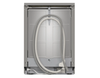 Máy rửa bát Bosch 14 bộ SMS6ZCI85M serie 6