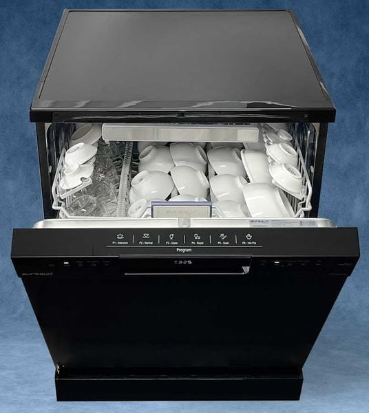 Máy rửa bát Eurosun 14 bộ SMS78EU12EB