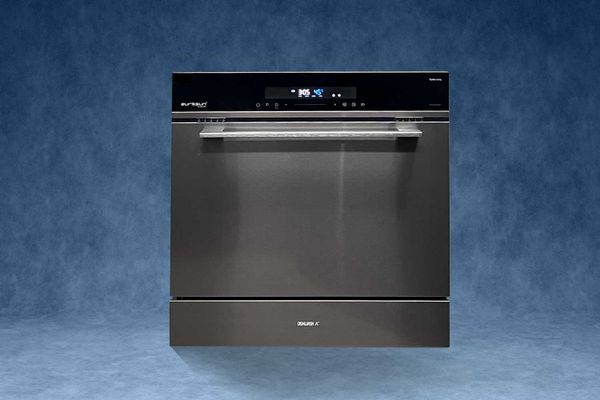 Máy rửa bát Eurosun 14 bộ SMS78EU12ES