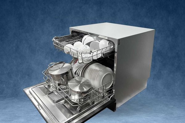 Máy rửa bát Eurosun 14 bộ SMS78EU12ES