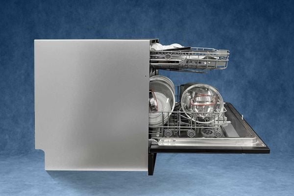 Máy rửa bát Eurosun 14 bộ SMS78EU12ES