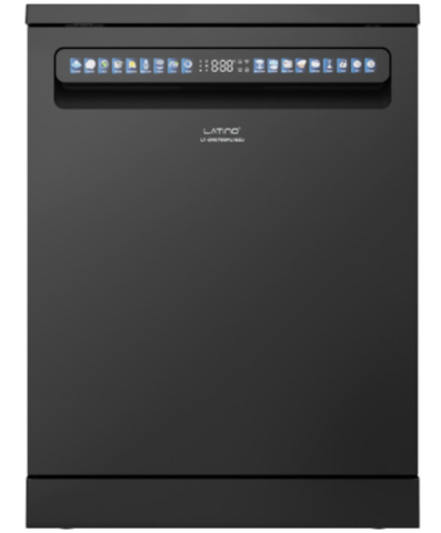 Máy rửa bát 16 bộ Latino LT - SMS795ML16EU