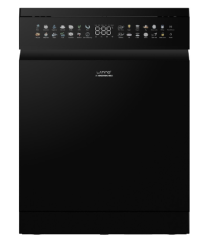 Máy rửa bát 16 bộ Latino LT-SMS795ML18EU