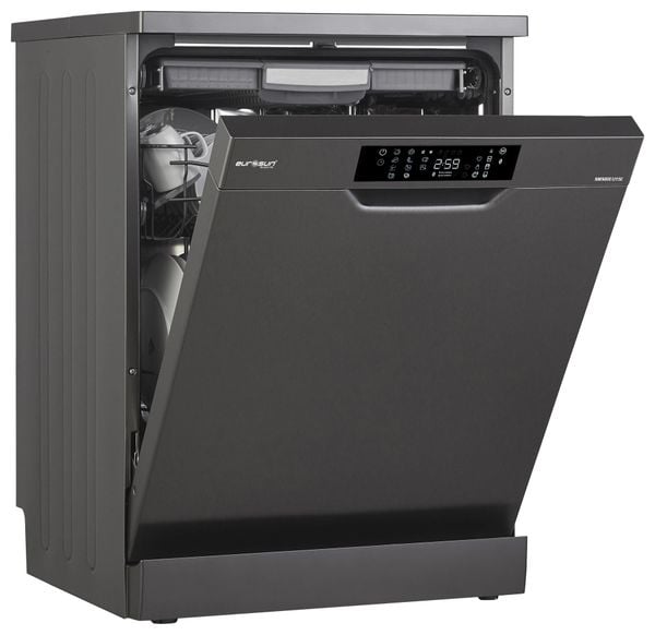 Máy rửa bát Eurosun 15 bộ SMS80EU15E