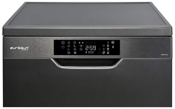 Máy rửa bát Eurosun 15 bộ SMS80EU15E