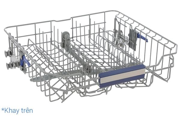 Máy rửa bát Eurosun 15 bộ SMS81EU19EB