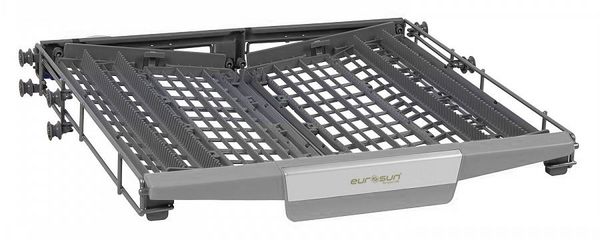 Máy rửa bát Eurosun 15 bộ SMS81EU19ES