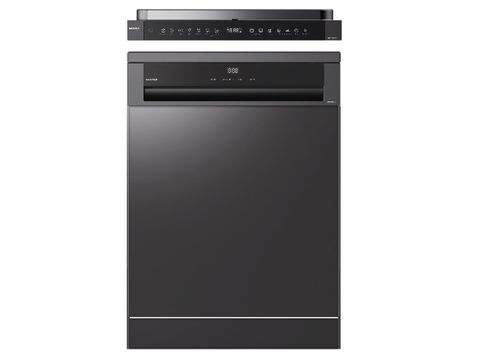 Máy rửa bát 16 bộ GrandX SMS8GX86G