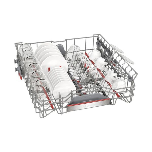 Máy rửa bát Bosch SMS8TCI01E 14 bộ Series 8